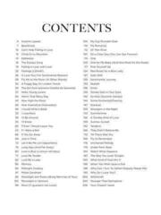Note Hal Leonard The Most Beautiful Songs Ever Note - 1