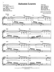 Note Hal Leonard The Most Beautiful Songs Ever Note - 2