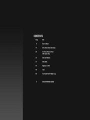 Note Hal Leonard AC/DC Bass Play-Along Volume 40 Note - 1
