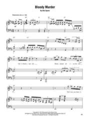 Noty Hal Leonard Blues Piano Legends Noty - 2