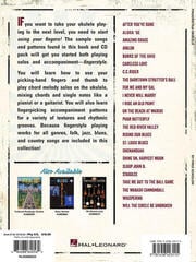 Noty Hal Leonard Fingerstyle Ukulele Noty - 1