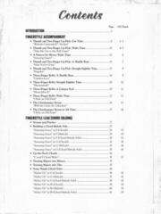 Noty Hal Leonard Fingerstyle Ukulele Noty - 2