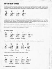 Noty Hal Leonard Fingerstyle Ukulele Noty - 4