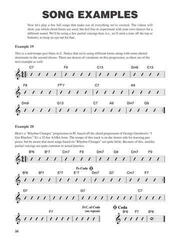 Note Hal Leonard Jazz Guitar Chords Note - 5