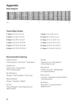 Note Hal Leonard Jazz Guitar Chords Note - 7