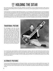 Note Hal Leonard Hal Leonard Sitar Method - Deluxe Edition Note - 3