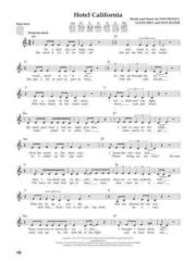 Noten Hal Leonard The Daily Ukulele - Another Year Noten - 4