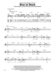 Note Hal Leonard Blues-Rock Guitar Bible Note - 3