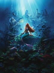 Note Hal Leonard The Little Mermaid Note - 1