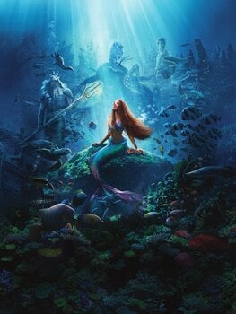 Notes Hal Leonard The Little Mermaid Notes - 2