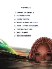 Note Hal Leonard The Little Mermaid Note - 2