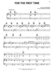 Note Hal Leonard The Little Mermaid Note - 4