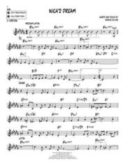 ноти Hal Leonard Horace Silver ноти - 3
