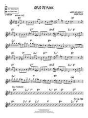 ноти Hal Leonard Horace Silver ноти - 4