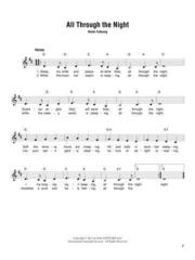 Noty Hal Leonard Celtic Songs - Strum Together Noty - 2