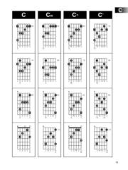 Noty Hal Leonard Hal Leonard Guitar Method Arpeggio Finder Noty - 4