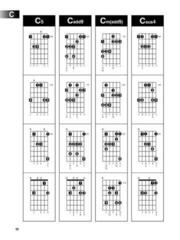 Noty Hal Leonard Hal Leonard Guitar Method Arpeggio Finder Noty - 5