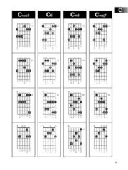Noty Hal Leonard Hal Leonard Guitar Method Arpeggio Finder Noty - 6