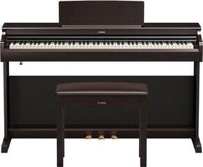 Digitalni piano Yamaha YDP-166 Rosewood Digitalni piano - 3
