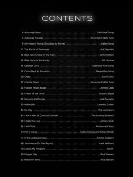 Note Hal Leonard First 50 Songs Note - 2