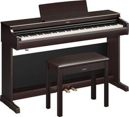 Digitalni piano Yamaha YDP-166 Rosewood Digitalni piano - 1