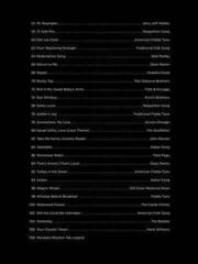 Note Hal Leonard First 50 Songs Note - 2
