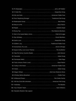 Note Hal Leonard First 50 Songs Note - 3