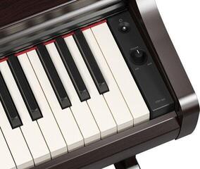 Digitalni piano Yamaha YDP-166 Rosewood Digitalni piano - 5