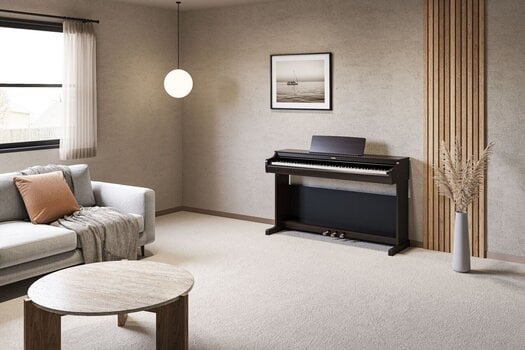 Digitalni klavir Yamaha YDP-166 Rosewood Digitalni klavir - 9