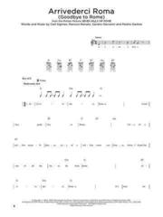 Note Hal Leonard First 50 Songs Note - 5