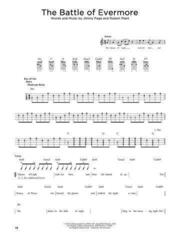 Note Hal Leonard First 50 Songs Note - 6