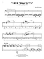 Note Hal Leonard Horror Music Note - 3