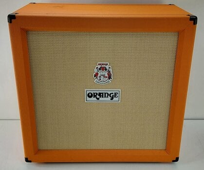 Kitarakaappi Orange Crush Pro 412 Kitarakaappi (Uudenveroinen) - 2
