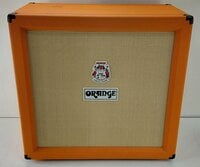 Orange Crush Pro 412 Kitarakaappi