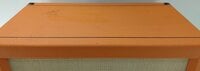 Orange Crush Pro 412 Kitarakaappi