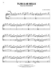 Note Hal Leonard Horror Music Note - 5