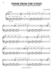Note Hal Leonard Horror Music Note - 6