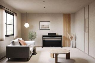 Digitalni piano Yamaha YDP-166 Black Digitalni piano - 6