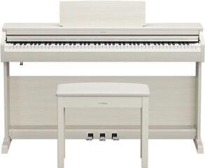Digitalni piano Yamaha YDP-166 White Birch Digitalni piano - 2