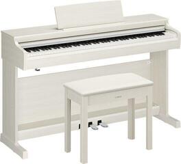 Digitalni piano Yamaha YDP-166 White Birch Digitalni piano - 3