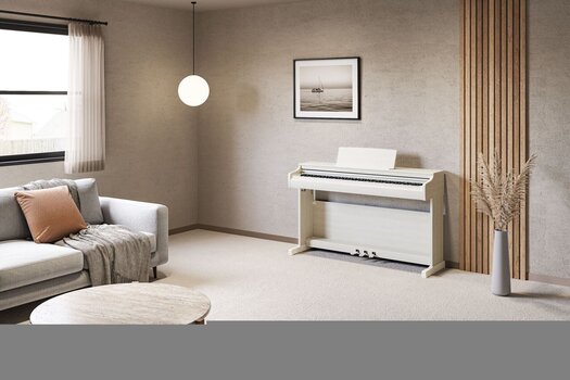 Digitalni klavir Yamaha YDP-166 White Birch Digitalni klavir - 9
