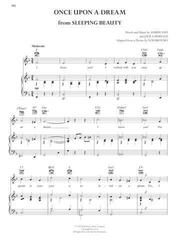 Note Hal Leonard The Library of Disney Songs Note - 4