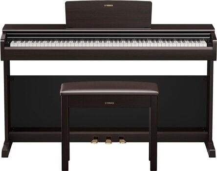 Digitalni klavir Yamaha YDP-146 Rosewood Digitalni klavir - 4