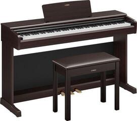 Digitalni piano Yamaha YDP-146 Rosewood Digitalni piano - 3