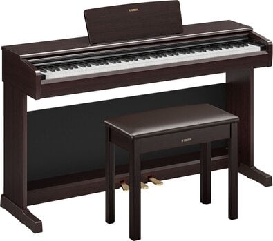 Digitalni klavir Yamaha YDP-146 Rosewood Digitalni klavir - 2