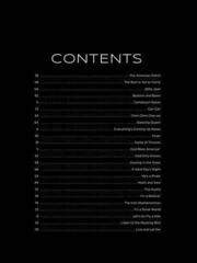Noty Hal Leonard First 50 Songs Noty - 1