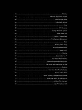 Noty Hal Leonard First 50 Songs Noty - 3