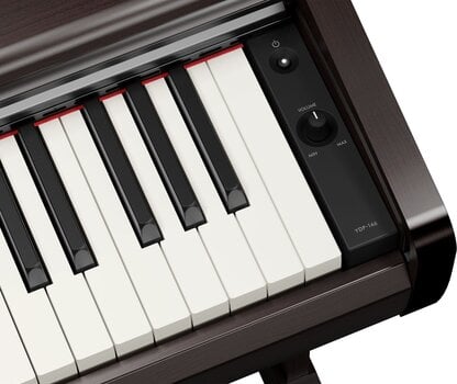 Digitalni klavir Yamaha YDP-146 Rosewood Digitalni klavir - 6
