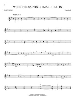 Noty Hal Leonard First 50 Songs Noty - 4