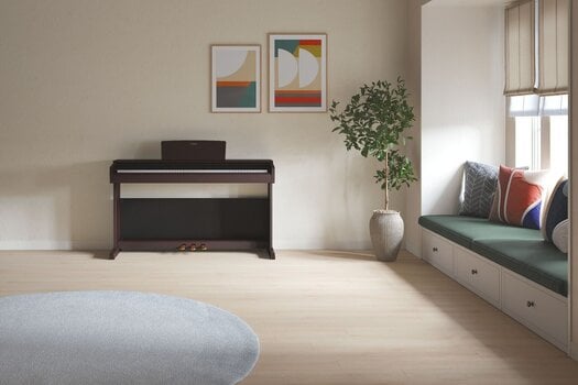 Digitalni klavir Yamaha YDP-146 Rosewood Digitalni klavir - 7